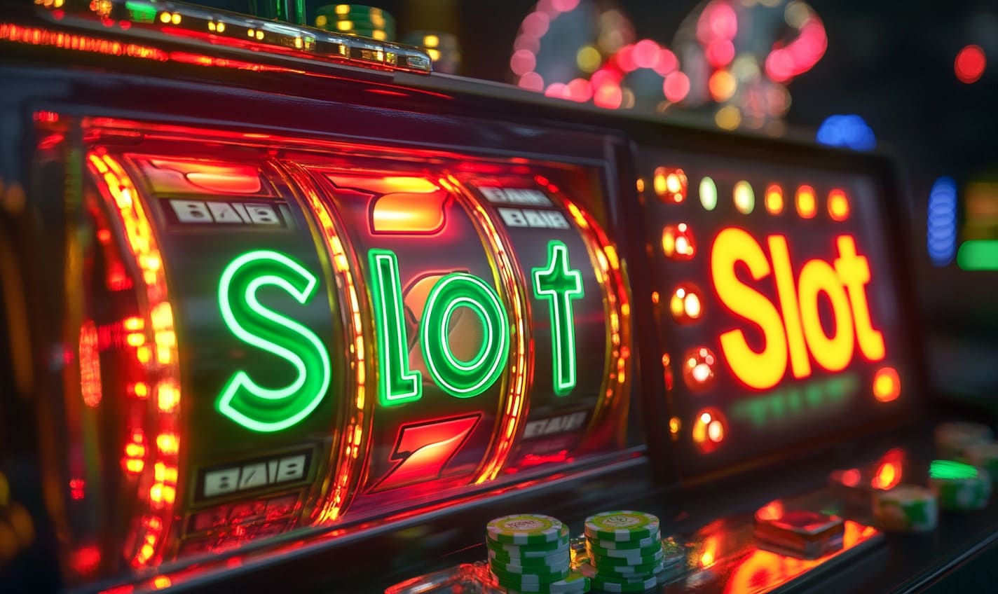 Jornada Emoção no Jogar Slots K6BET.COM